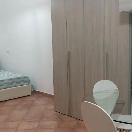 Apartment Michi M'house Fiumicino