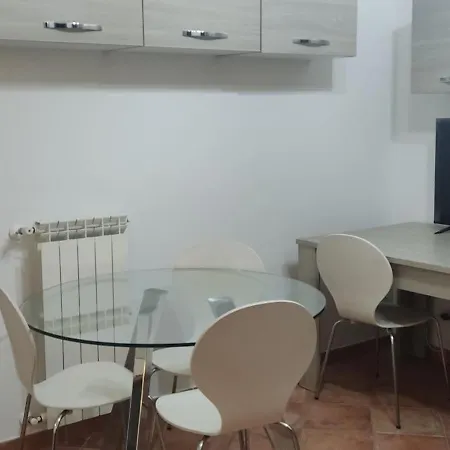 Michi M'house Apartment