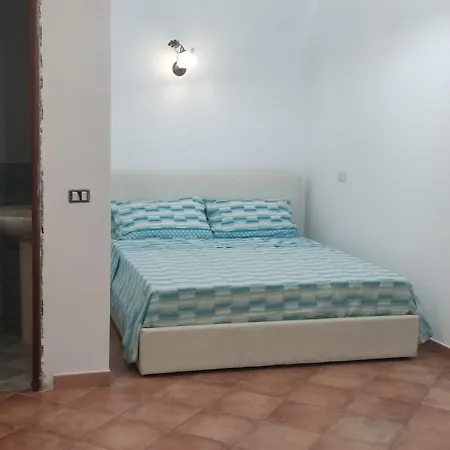 Michi M'house Apartment Fiumicino