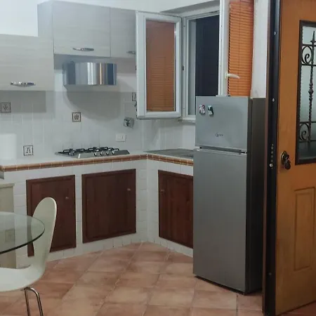 Apartment Michi M'house Fiumicino