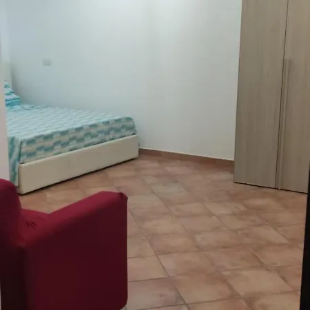 Michi M'house Apartment