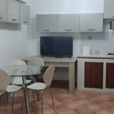 Michi M'house Apartment *
